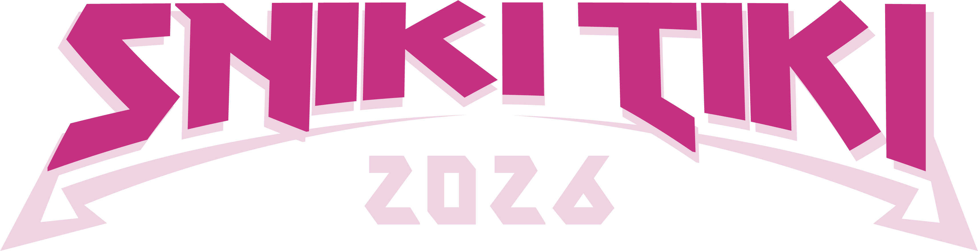 Sniki Tiki 2026